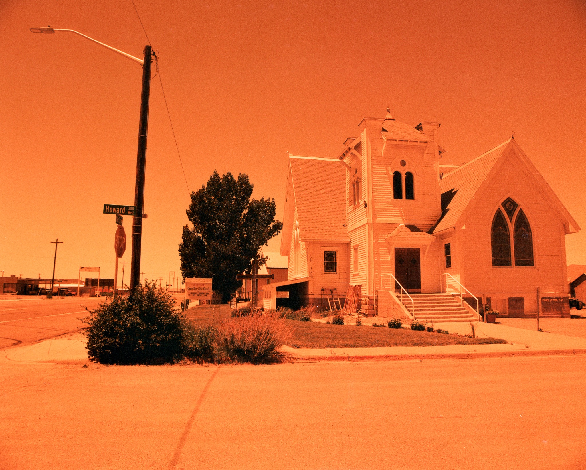 Church
