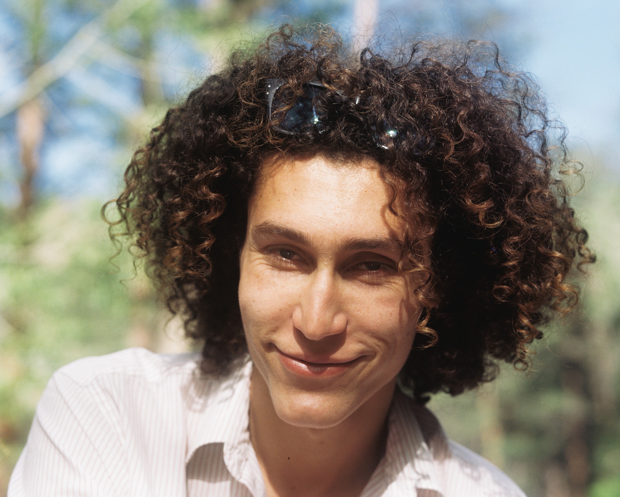 Portrait